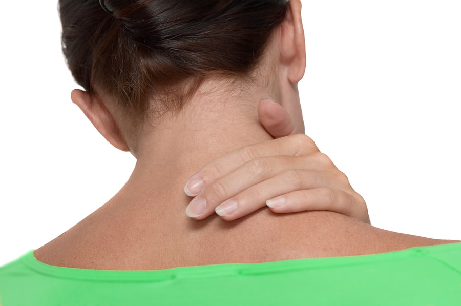 fájdalom a nyaki gerinc kezelésében