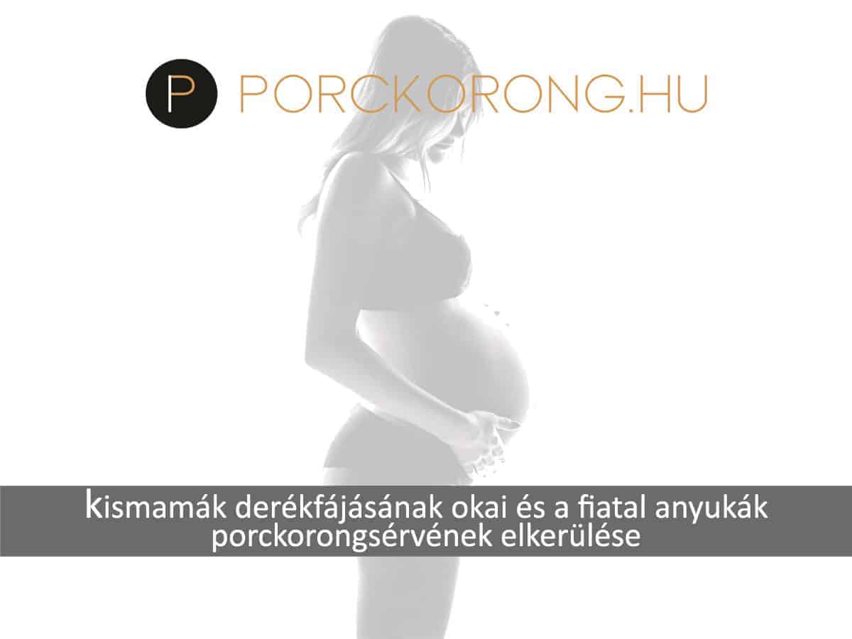 A terhesség utolsó harmada: fájdalom és inszomnia - fájdalomportánoelgold.hu